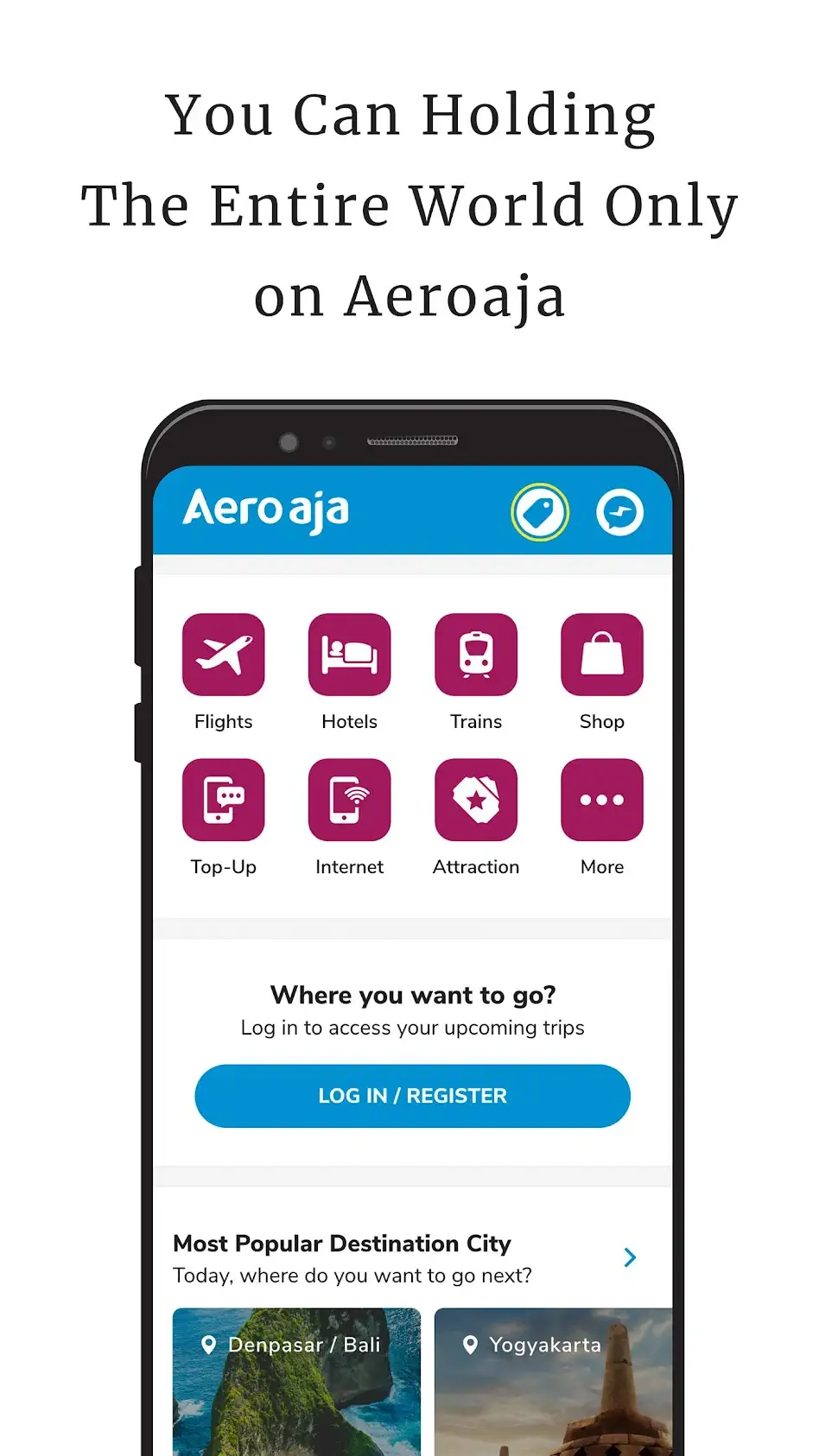 Aeroaja