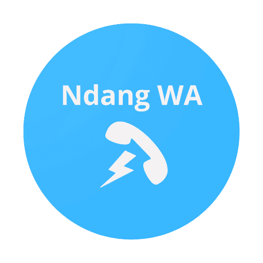 Ndang WA