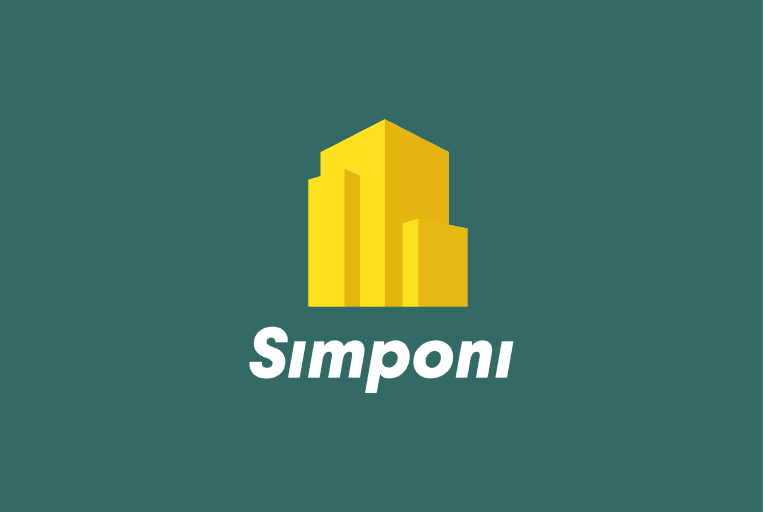 Simponi. Smart Living App